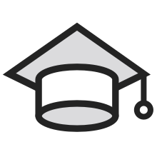 Undergraduate Programs icon